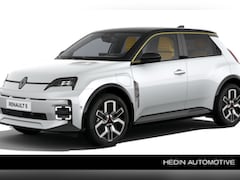 Renault 5 - 5 comfort range iconic cinq 52 kWh