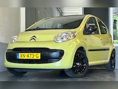 Citroën C1 - 1.0-12V Séduction|NweAPK|5Deurs|Airco|Bluetooth|Elekramen