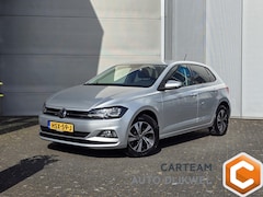 Volkswagen Polo - 1.0 TSI Comfortline
