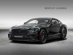 Bentley Continental GT - S V8|Carbon Styling Spec|NAIM|Touring