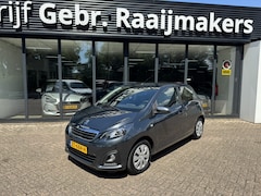 Peugeot 108 - 1.0 e-VTi Active *Airco
