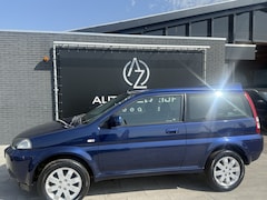 Honda HR-V - 1.6i 2WD