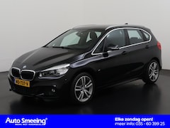 BMW 2-serie Active Tourer - 218i Executive M Sport | Navigatie | Zondag Open