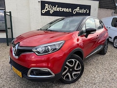 Renault Captur - 0.9 TCe Dynamique Camera | Navi | PDC | Org. NL | Trekhaak