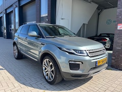 Land Rover Range Rover Evoque - 2.0 TD4 Urban Series SE Leder/Pano/Cam/Cruise/NAP