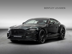 Bentley Continental GT - Speed V8 Hybrid|Touring Spec|NAIM|Panoramic