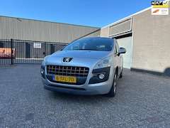 Peugeot 3008 - 1.6 THP Blue Lease Executive Clima Cruise Pano PDC LM-Wielen Trekhaak