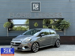 Opel Corsa - 1.6 Turbo OPC | Recaro | Xenon | Cruise Control |
