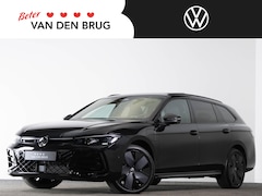 Volkswagen Passat Variant - R-Line 1.5 eHybrid 272 P | LED Matrix IQ | Panoramadak | Head-Up | Trekhaak | Harma/Kardon
