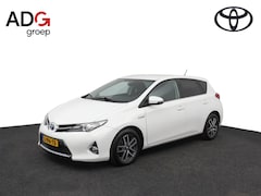 Toyota Auris - 1.8 Hybrid Aspiration | Trekhaak | Radio-CD | Parkeercamera | Cruise control |