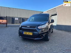 Ford Transit Connect - 1.6 TDCI L1 Trend Airco Elek. Pakket PDC LM-Wielen APK NAP