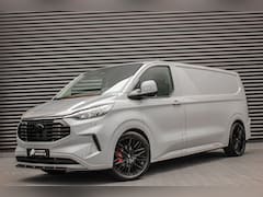 Ford Transit Custom - 300 2.0 TDCI L2H1 Limited 170PK JB- EDITION / DRIVER ASSISTANCE PACK / 3- ZITS / MY2024 /