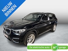 BMW X3 - xDrive30e eDrive Edition PHEV | Pano dak | Leder |