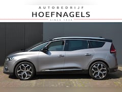Renault Grand Scénic - 1.3 TCe 140 pk Turbo * 7persoons * 1500 TKG * Trekhaak