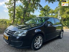 Volkswagen Golf - 1.4 TSI GT Sport Business Eerste eigenaar