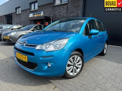 Citroën C3 - 1.0 PureTech Collection | 12 MND GARANTIE | AIRCO | LAGE KM | CRUISE | NW APK | NL AUTO |