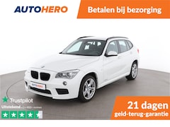 BMW X1 - sDrive20i M Sport | AT06250 |