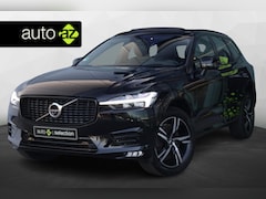 Volvo XC60 - 2.0 B5 R-Design / Pano