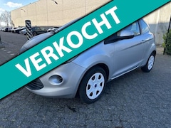 Ford Ka - 1.2 Cool&Sound AIRCO BJ 5-2010 APK 3-2026