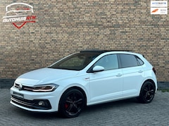 Volkswagen Polo - 2.0 TSI GTI Pano Dsg Acc Led Stoelvw Navi Climatr