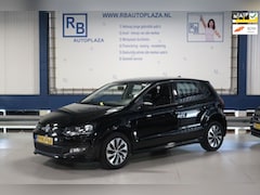Volkswagen Polo - 1.4 TDI BlueMotion / Black on Black