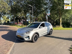 Kia e-Niro - ExecutiveLine 64 kWh. 204PK.Clima.Navi.Camera.Leder