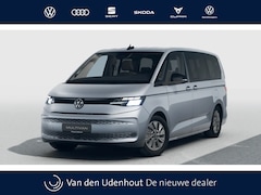 Volkswagen Multivan - L2H1 1.5TSI PHEV eHybrid 245pk DSG 4MOTION Economy-Business /4x4