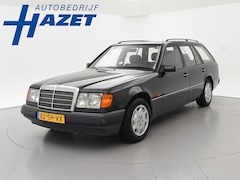 Mercedes-Benz 200-500 (W124) Combi - 200 TE *OPKNAPPER / MEENEEMPRIJS