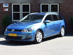 Volkswagen Golf Variant - 1.0 TSI Connected Camera | App Connect | 2X PDC