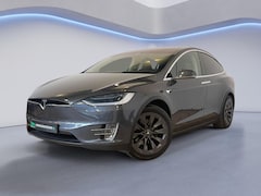 Tesla Model X - 100D | AUTOPILOT | BTWAUTO |LEDER