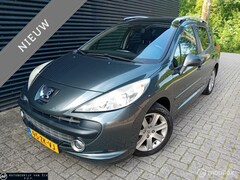 Peugeot 207 SW - 1.6 VTi XS Climate, Cruise, airco
