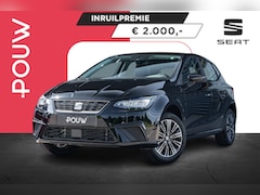 SEAT Ibiza - 1.0 EcoTSI 95pk Style | Airco | 16'' Lichtmetaal