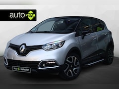 Renault Captur - 0.9 TCe Dynamique