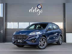 Ford Kuga - 2.5 PHEV ST-Line X|3-STUKS|CAM|BLAZER BLUE|