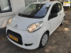 Citroën C1 - 1.0-12V Séduction