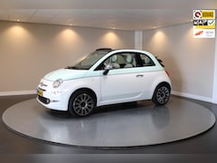 Fiat 500 C - 1.2 Collezione *Special Edition* Mint|32.000Km Carplay