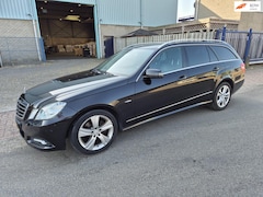Mercedes-Benz E-klasse Estate - 200 CGI AUT. CLIMA*NAVI*DVD