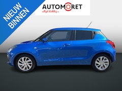 Suzuki Swift - 1.2 Select Smart Hybrid