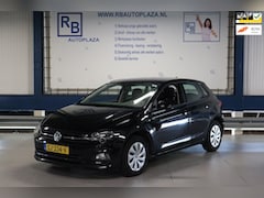Volkswagen Polo - 1.0 TSI CARPLAY / NAP / NIEUW MODEL
