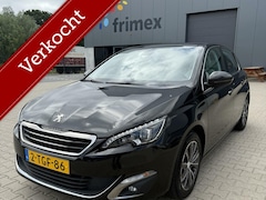 Peugeot 308 - 1.6 Allure | Panoramadak | Navi | PDC
