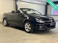 Volkswagen Eos - 1.4 TSI Highline (Leder + verw./Clima/Cruise)