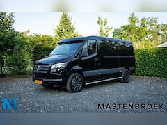 Mercedes-Benz Sprinter - 317CDI L2H1 Aut. | LED | ACC | DAB | Carplay | Camera