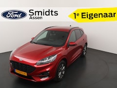 Ford Kuga - 2.5 PHEV ST-Line X | Navigatiesysteem | Trekhaak | Winter Pack | Adaptieve Cruise Control