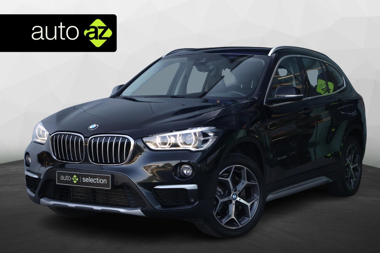 BMW X1 - xDrive20i High Executive xDrive20i High Executive - AutoWereld.nl