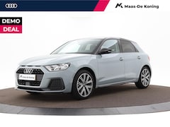 Audi A1 Sportback - 25 TFSI Advanced edition