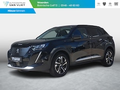 Peugeot 2008 - 1.2 PureTech Blue Lease Allure