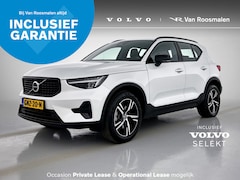 Volvo XC40 - 2.0 B4 Plus Dark