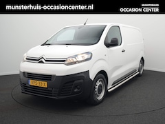 Citroën Jumpy - 2.0 BlueHDI 145 M Club - Trekhaak - Sidebars - ACTIEPRIJS
