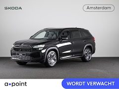 Skoda Kodiaq - Sportline Business 1.5 TSI PHEV 204pk | Panoramadak | Trekhaak | 20 inch | 360° camera | C