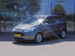 Ford B-Max - 1.6 TI-VCT Titanium 105 PK automaat, Trekhaak, Camera, Cruise Control